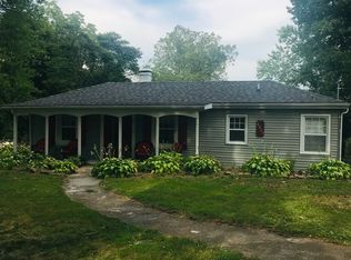 4666 Lenn Rd, Newburgh, IN 47630