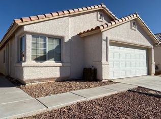3168 Sierra Ridge Dr, Las Vegas, NV 89156