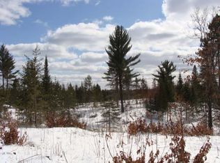 67AC Off McCormick Lake Rd, Harshaw, WI 54529