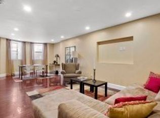 685 Massachusetts Ave APT 1, Roxbury, MA 02118