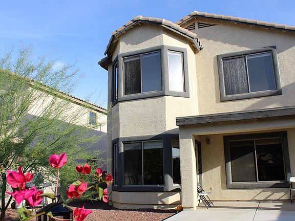 2nd image of 348 E Camino Limon Verde