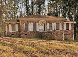 182 Longview Rd, Fayetteville, GA 30214