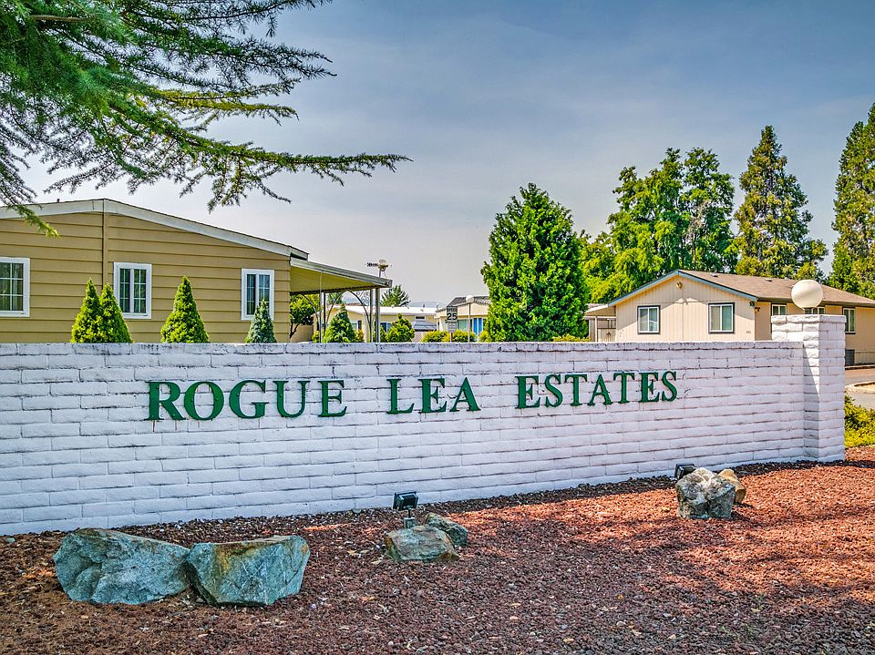 Rogue Lea Estates by Brian L. Fitterer Inc. in Grants Pass OR Zillow