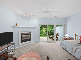 203 Harris Rd, Wake Forest, NC 27587