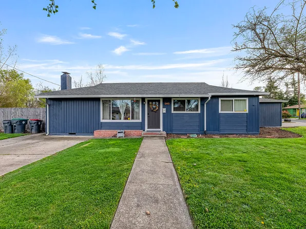 943 Winchester Ave, Medford, OR 97501
