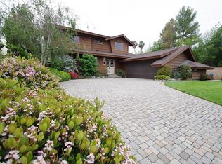 23660 Collins St, Woodland Hills, CA 91367