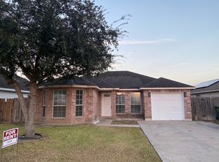 6871 Blue Spruce St, Brownsville, TX 78526