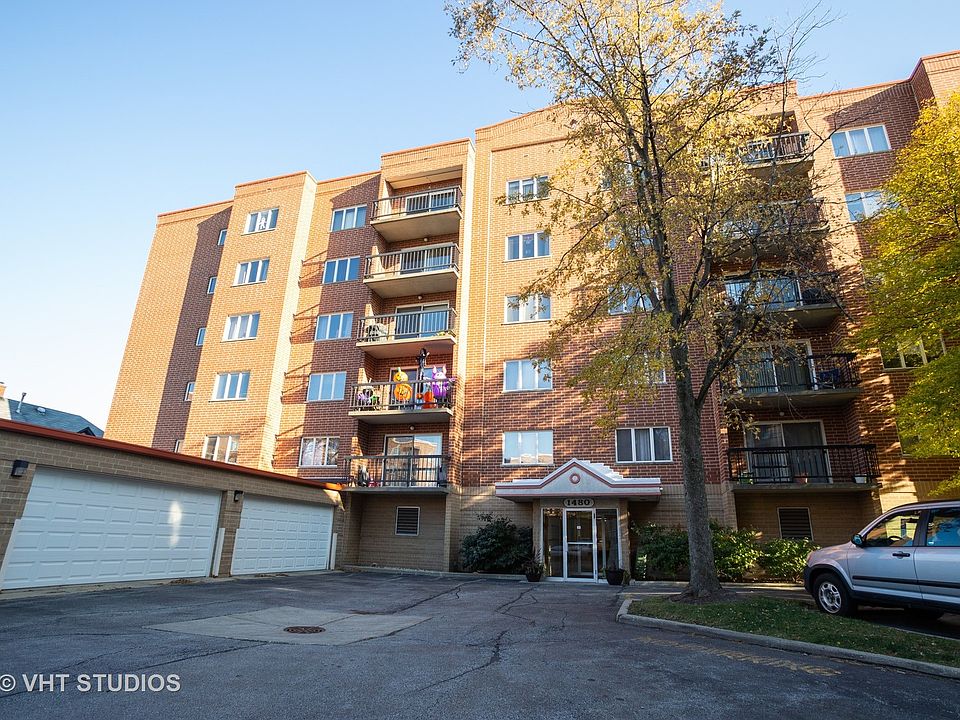 1st image of 1480 Jefferson St APT 604