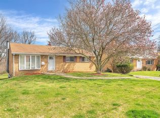 168 Paree Dr, Pittsburgh, PA 15239