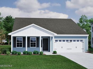 474 Galloping Foal Way SE #37, Bolivia, NC 28422