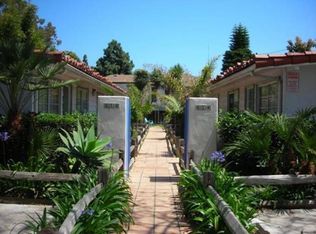 818 Bath St APT 5, Santa Barbara, CA 93101