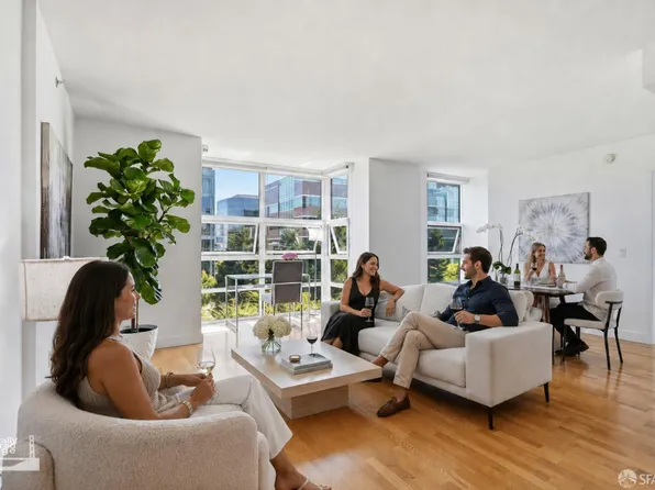 330 Mission Bay Blvd #402, San Francisco, CA 94158