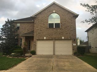 3911 Teal Run Place Ct, Fresno, TX 77545