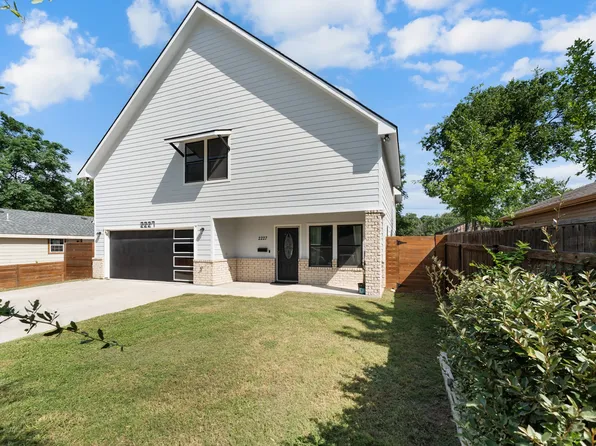 2227 Frank Henderson Jr Dr, Dallas, TX 75216