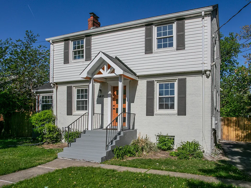 6019 Amherst Ave