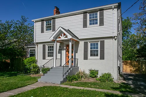 6019 Amherst Ave Photo 1 6019 Amherst Ave Photo 1