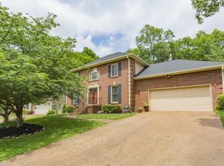 2608 Somerset Dr, Antioch, TN 37217