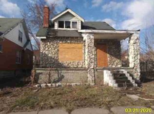 10410 Beechdale St, Detroit, MI 48204