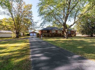 10917 Old Tullahoma Rd, Tullahoma, TN 37388