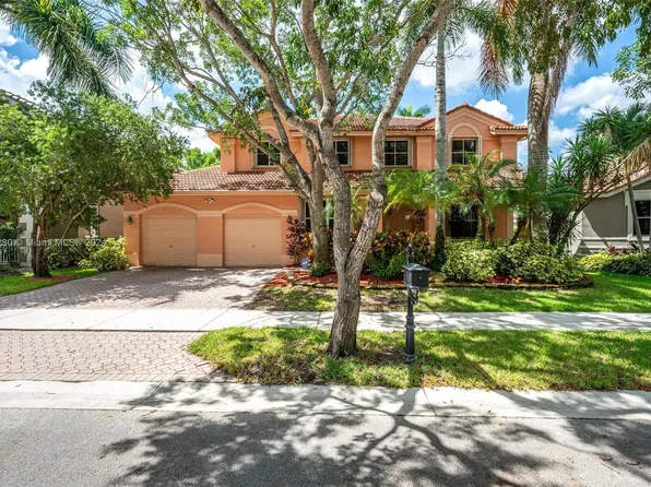 3683 Vista Way, Weston, FL 33331