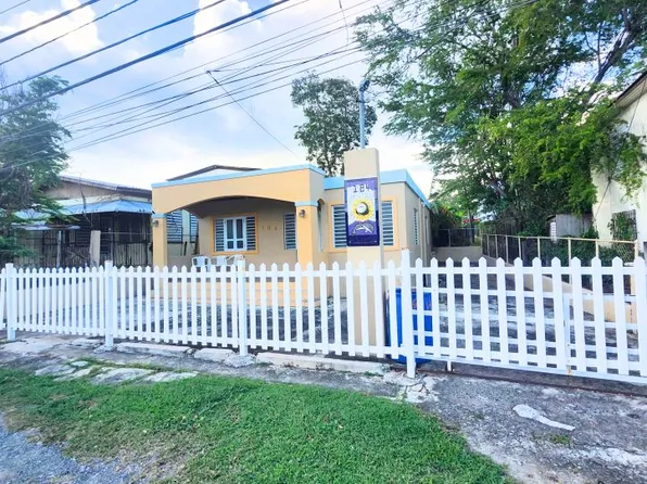 Bo Boqueron Carr 103 Km 10.05 Cabo, Boqueron, PR