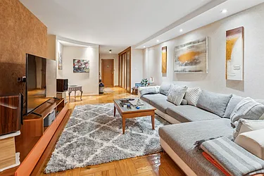 Sold by Brown Harris Stevens Forest Hills LLC