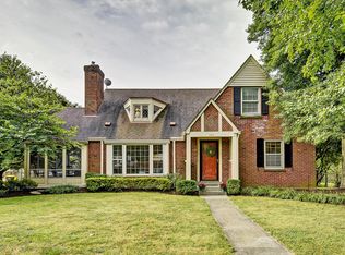 100 Gibson Rd, Richlawn, KY 40207