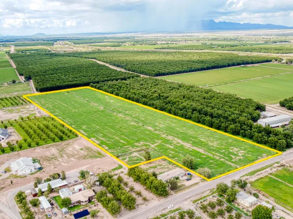 2503 W Ohara Rd, Anthony, NM 88021