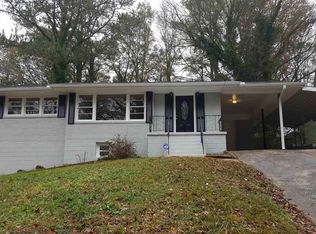 763 Custer Ave SE, Atlanta, GA 30315