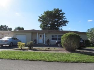 6854 Broadmoor, North Lauderdale, FL 33068