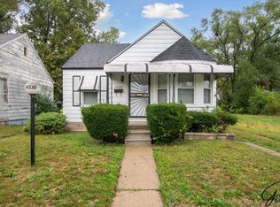 19330 Anglin St, Detroit, MI 48234