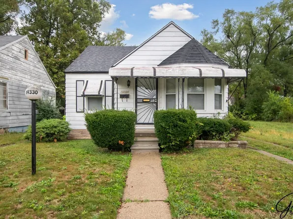 19330 Anglin St, Detroit, MI 48234
