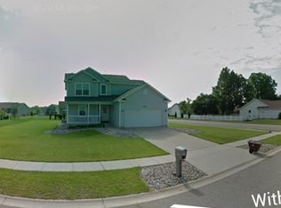1584 Witherspoon Way, Holt, MI 48842