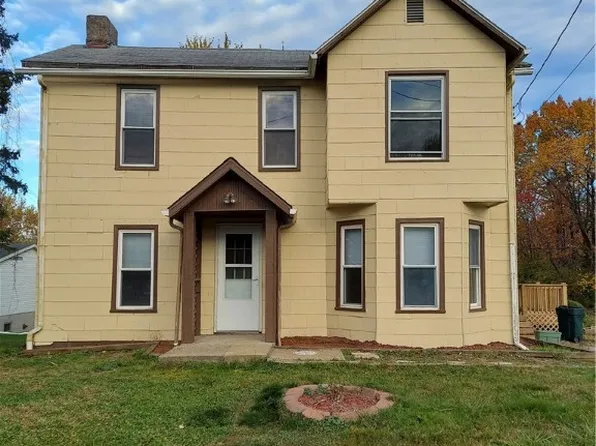 815 Meegan Ave, New Castle, PA 16101