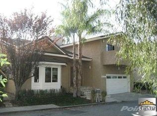 22506 Quinta Rd, Woodland Hills, CA 91364