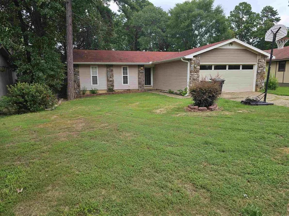 9420 Dartmouth Dr, Little Rock, AR 72204