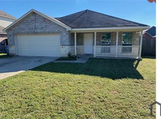 805 Fran St, Seagoville, TX 75159