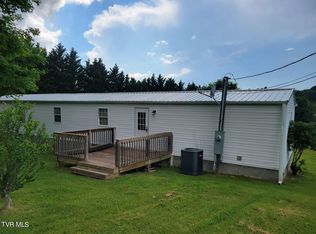 284 W Valley Dr, Kingsport, TN 37664