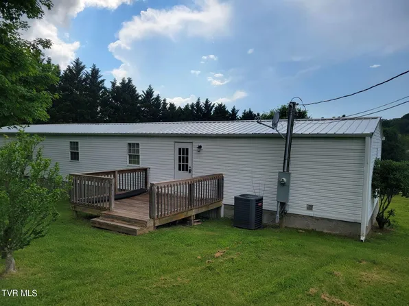 284 W Valley Dr, Kingsport, TN 37664