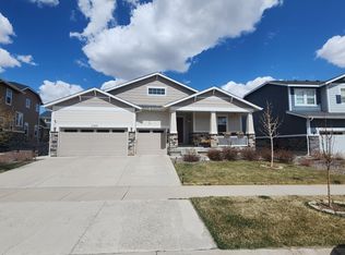 23855 E Rocky Top Pl, Aurora, CO 80016