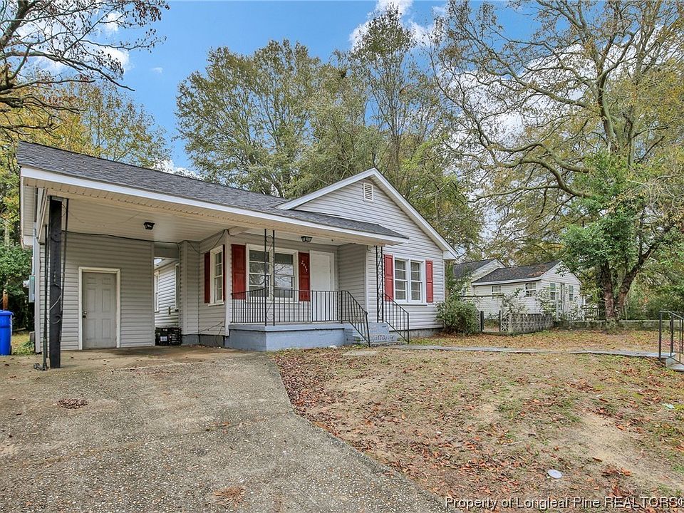 2017 Progress St, Fayetteville, NC 28306 Zillow