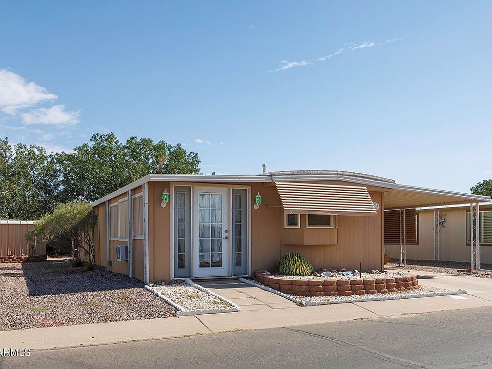 2100 N TREKELL Road #22, Casa Grande, AZ 85122 | MLS #6891656 | Zillow