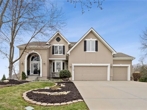 14455 Aberdeen Ct, Leawood, KS 66224