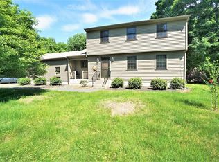 138 Woodland Rd, Southborough, MA 01772