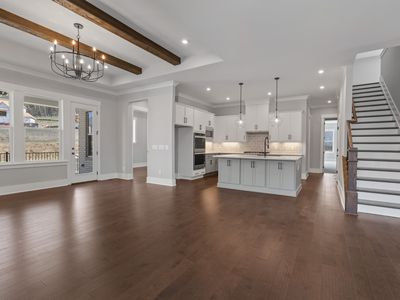 6752 Owen Hill Rd, College Grove, TN, 37046