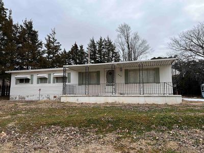 406 N Adams St, Medicine Lodge, KS, 67104