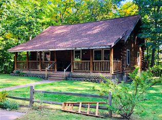 284 County Road 510, Negaunee, MI 49866