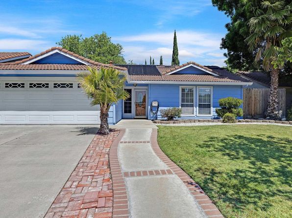 85 Deerwood Ln, Tracy, CA 95376