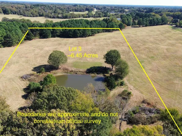 3 County Road 3265, Mount Pleasant, TX 75455