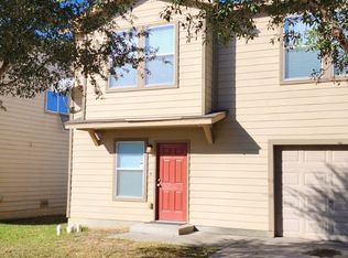 6823 Dulce Mdw, San Antonio, TX 78252
